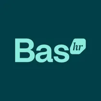 Logo van BAS Human Resource Group