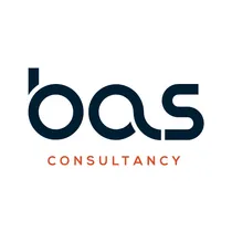 Logo van BAS Consultancy