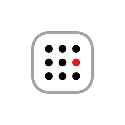 Base 100's icon
