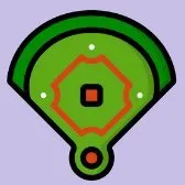 baseball-connections.com's icon
