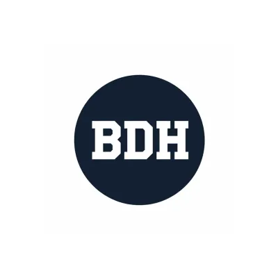 Baseball Data Hub's icon