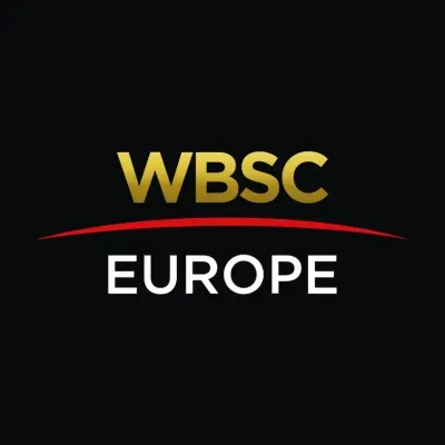 🥎 WBSC Europe's icon