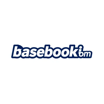 Basebookie's icon