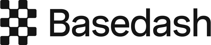 Basedash logo
