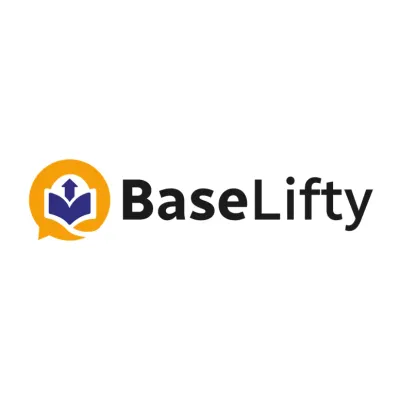 Baselifty's icon