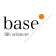 Logo van Base Select