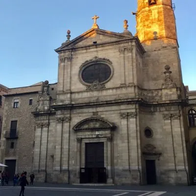 basilicadelamerce.com's icon