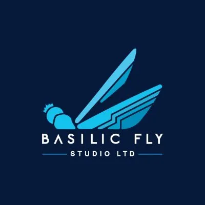 basilicflystudio.com's icon