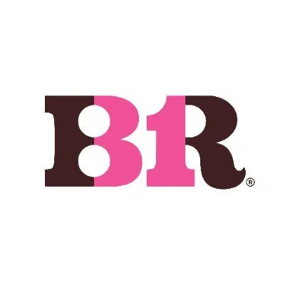 Baskin-Robbins's icon