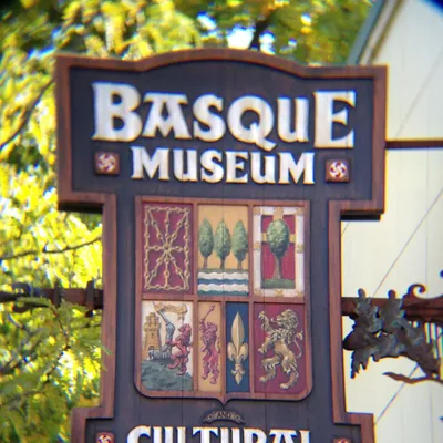 basquemuseum.eus's icon