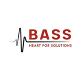 Logo van BASS Heart for Solutions