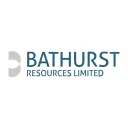 Bathurst Resources Limited logo