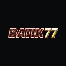 batik77khas.click's icon