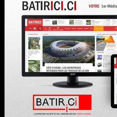 batirici.ci's icon