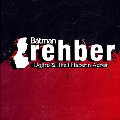 batmanrehbergazetesi.com's icon