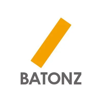 batonz.jp's icon