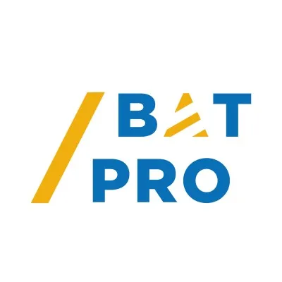batpro-madagascar.com's icon