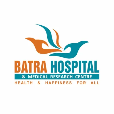 batrahospitaldelhi.org's icon