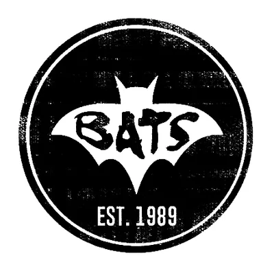 bats.co.nz's icon