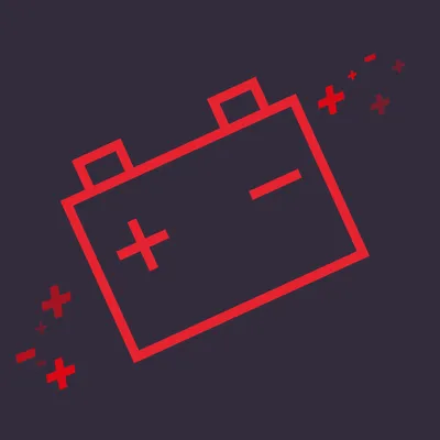 batteries73.com's icon