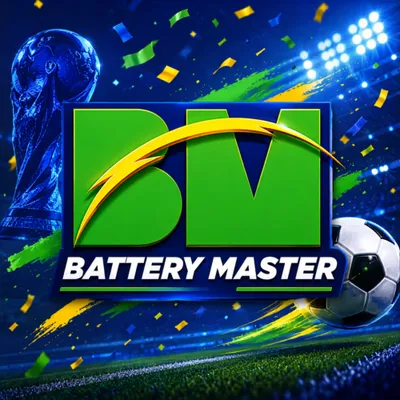 batterymaster.com's icon