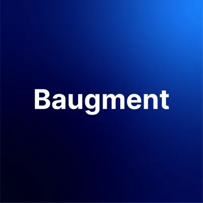 baugment.com's icon