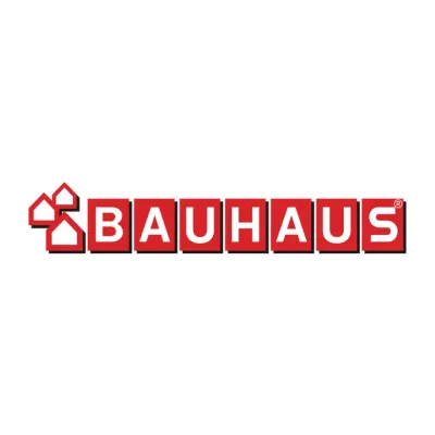 BAUHAUS's icon