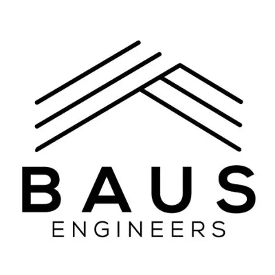 baus.gr's icon