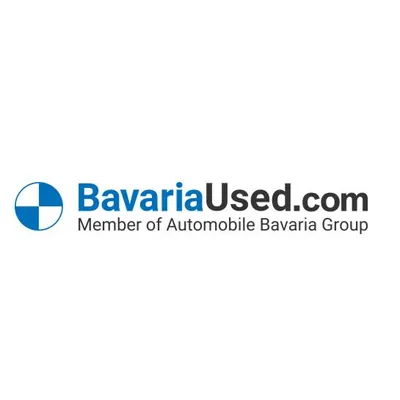 bavariaused.com's icon