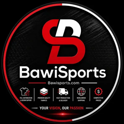 bawisports.com's icon