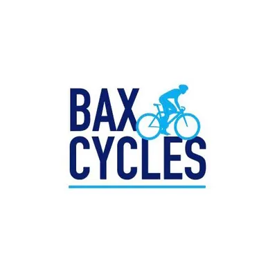 baxcycles.com's icon