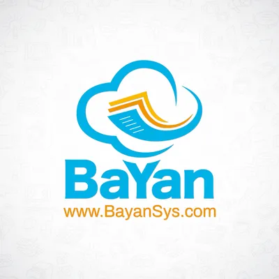 bayansys.com's icon