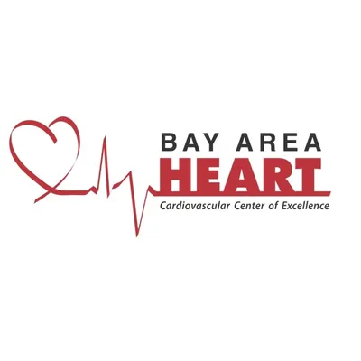 bayareaheart.com's icon