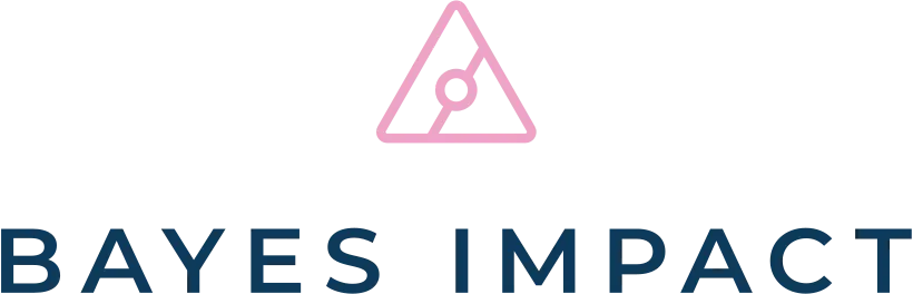 Bayes Impact logo