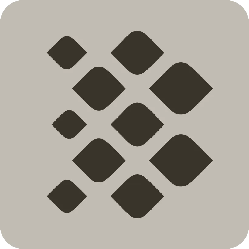 Bayesline logo
