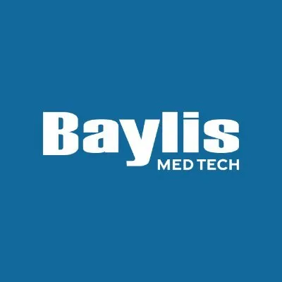 baylismedtech.com's icon