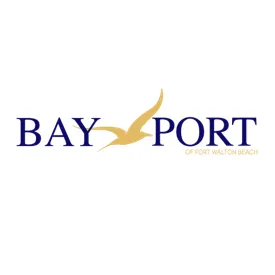 bayportfortwaltonbeach.com's icon