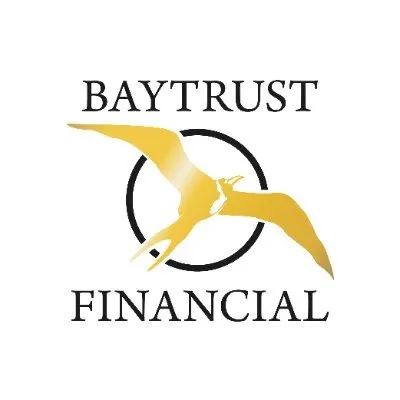 baytrust.com's icon