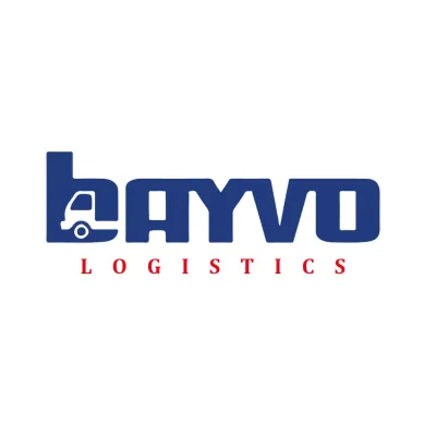 Bayvo's icon