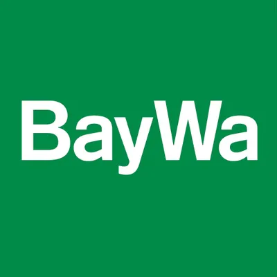 baywa.com's icon
