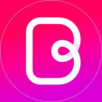 bazaart.me's icon