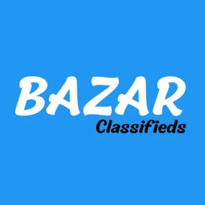 bazar-classifieds.com's icon