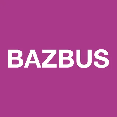 bazbus.com's icon