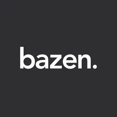 bazen.agency's icon