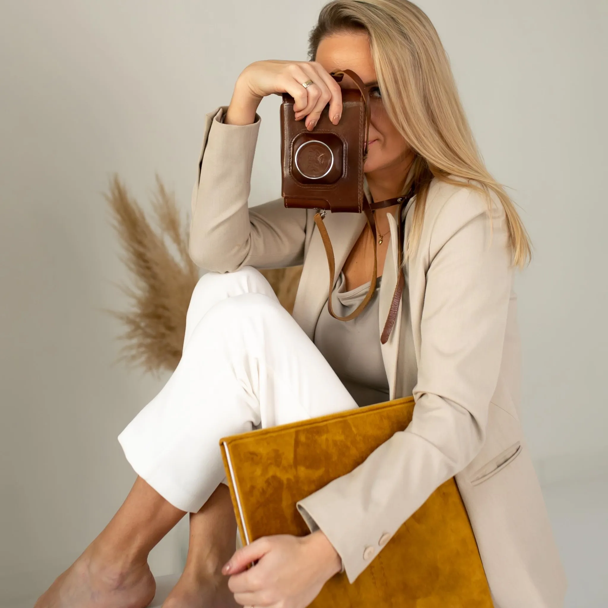 Patrycja Grzesiewicz - Baziboom.photo JDG
