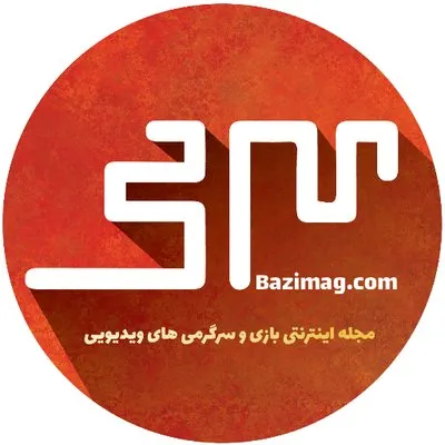 bazimag.com's icon