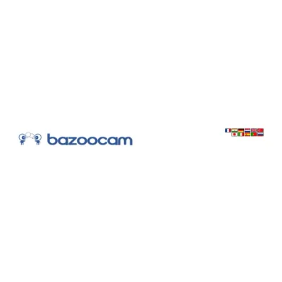 Bazoocam's icon