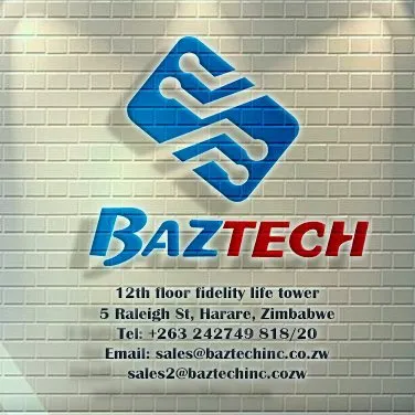 baztechinc.co.zw's icon