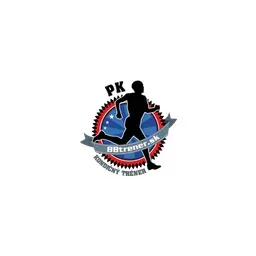 V BB tréner's brand icon