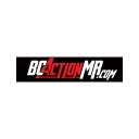 BCactionMR.com logo